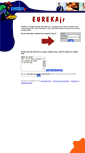Mobile Screenshot of jr.eureka.org