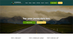 Desktop Screenshot of eureka.org