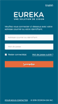 Mobile Screenshot of nouveau.eureka.cc
